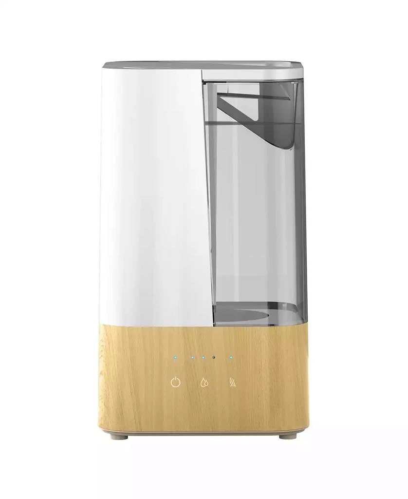 商品Sharper Image|UHS2-SI Ultrasonic Humidifier,价格¥541,第2张图片详细描述