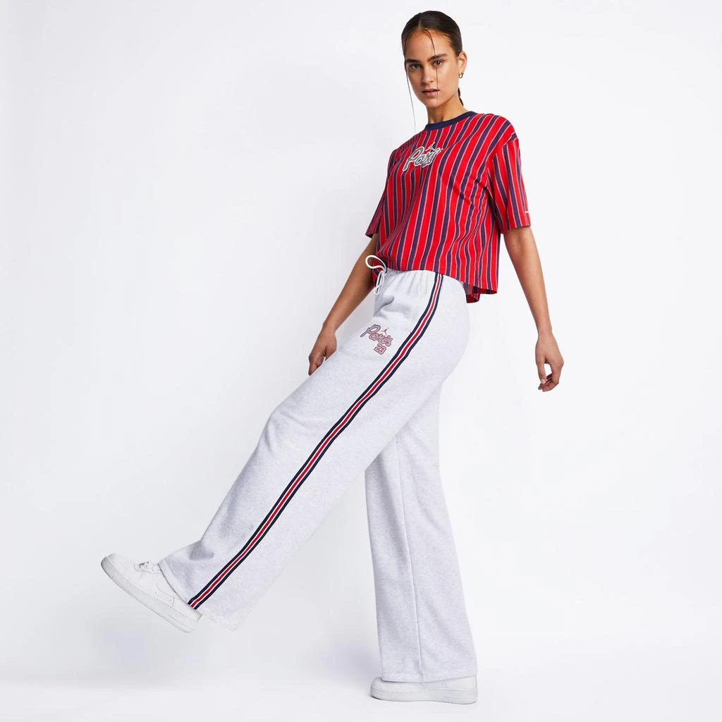 商品Jordan|Jordan Cuffed Pant - Women Pants,价格¥661,第2张图片详细描述