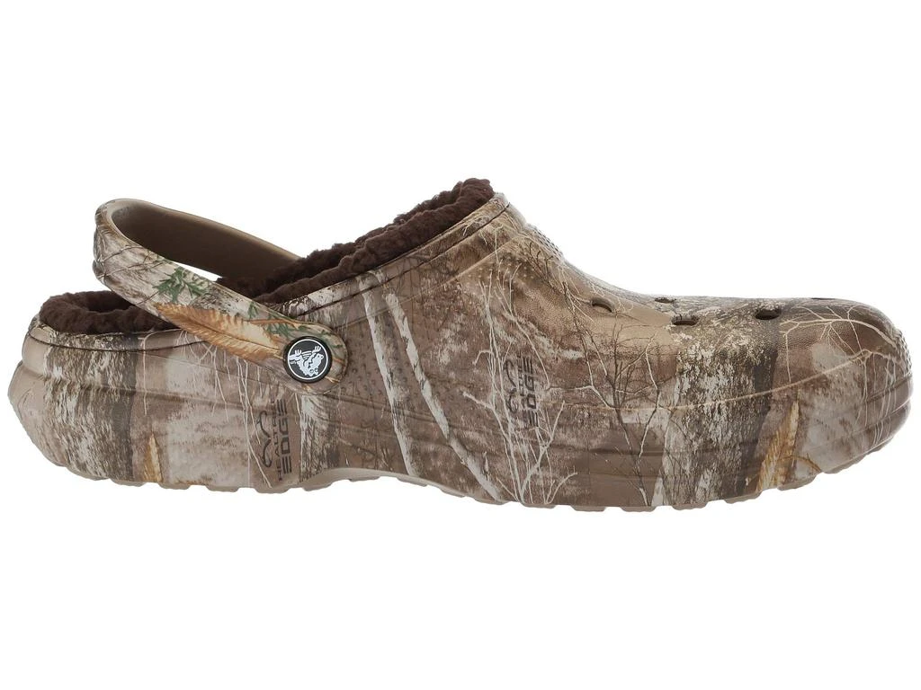 Classic Lined Realtree Edge Clog 商品