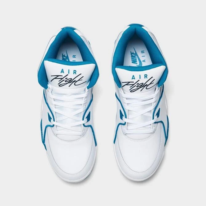 Men's Nike Air Flight 89 Basketball Shoes 商品