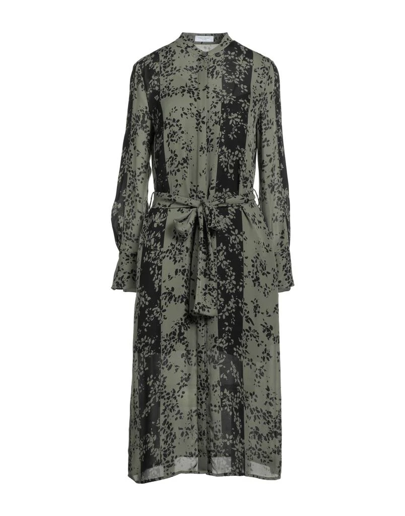 商品Equipment|Midi dress,价格¥1820,第1张图片