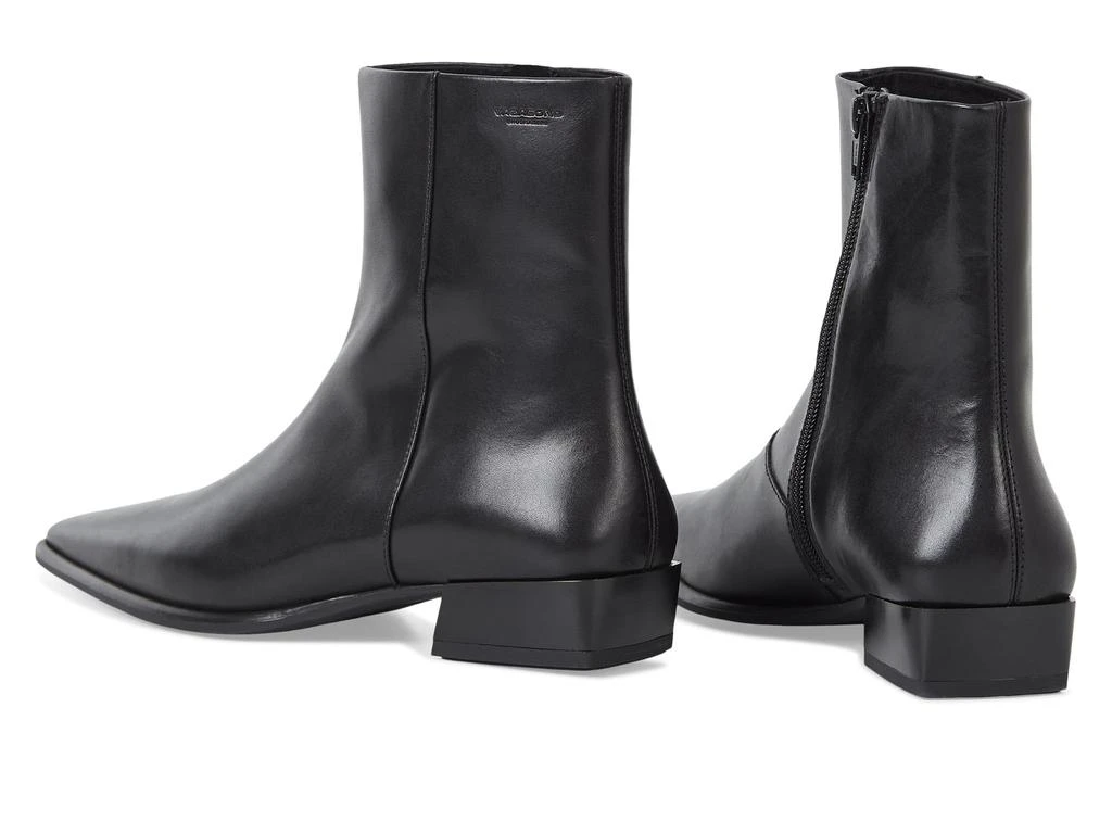 商品Vagabond Shoemakers|Nella Leather Bootie,价格¥1468,第3张图片详细描述