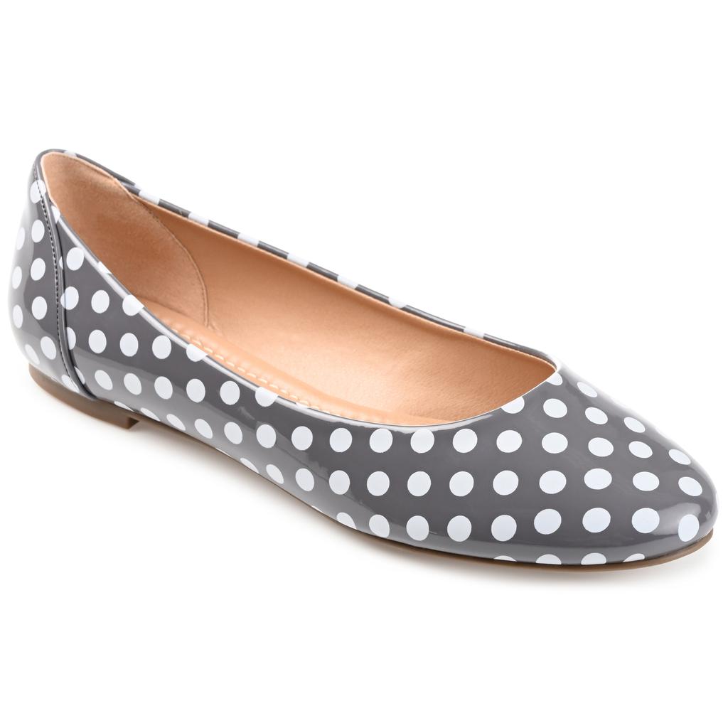 Ballerine comode da donna Kavn a larghezza stretta image 2