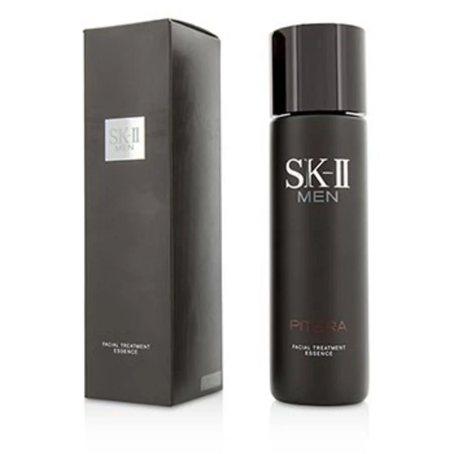 商品SK-II|Men's Facial Treatment Essence 7.67 oz Skin Care 4979006070095,价格¥1251,第1张图片