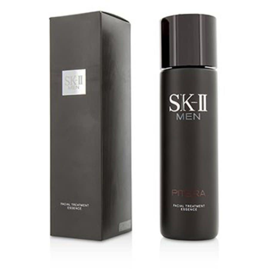商品SK-II|SK-II Mens Facial Treatment Essence 7.67 oz Skin Care 4979006070095,价格¥1202,第1张图片
