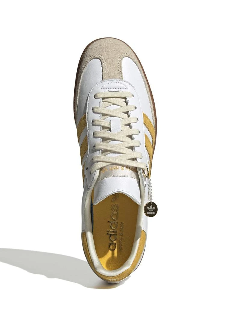 商品Adidas|Sporty And Rich Samba Og Sneakers,价格¥906,第2张图片详细描述