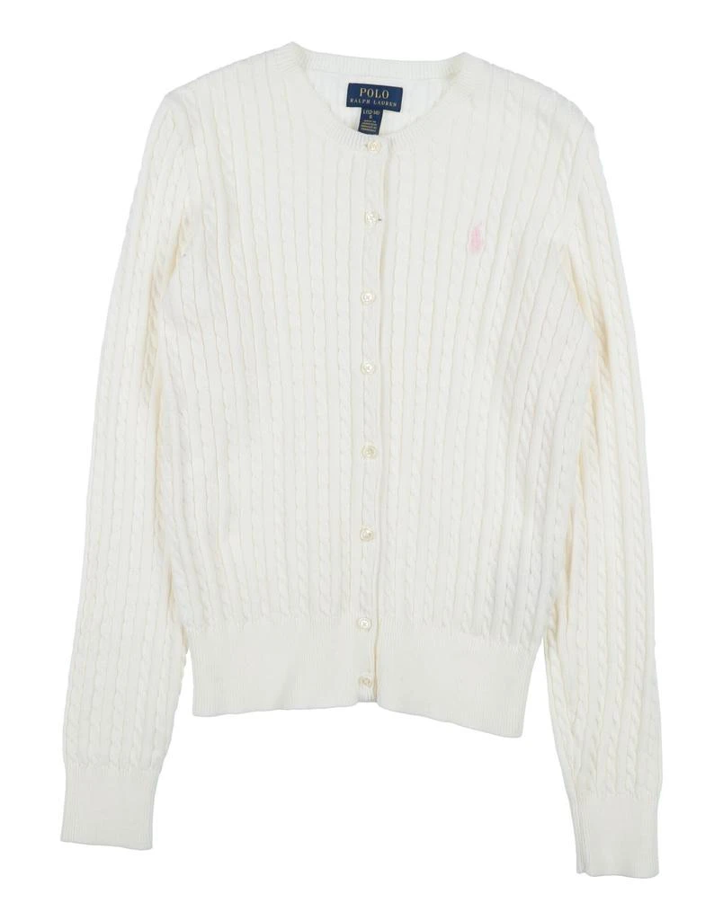 商品Ralph Lauren|Cardigan,价格¥496,第1张图片