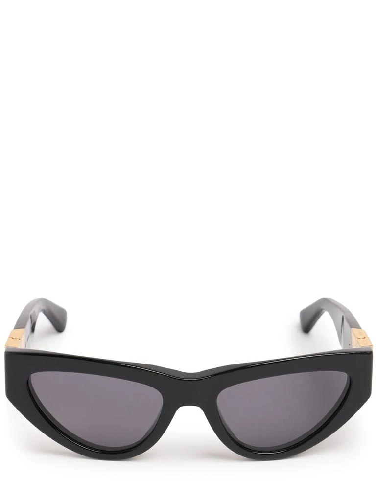 商品Bottega Veneta|Bv1176s Acetate Sunglasses,价格¥4126,第1张图片