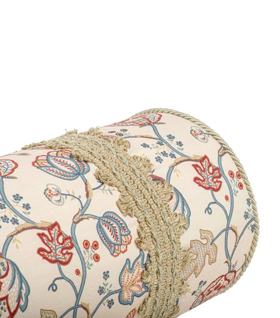 商品DockATot|x William Morris Floral Bolster Cushion (60cm x 22cm),价格¥932,第2张图片详细描述