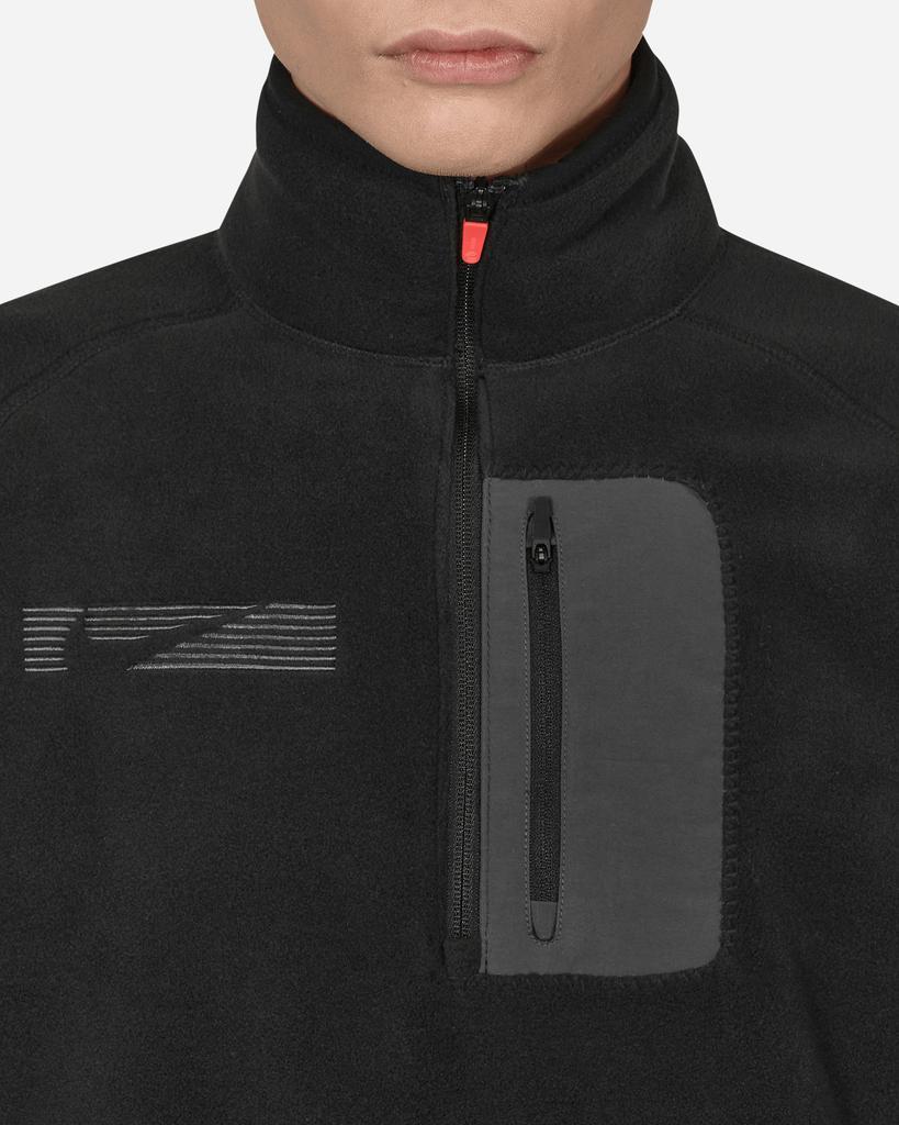 商品NIKE|CACT.US CORP Fleece Jacket Black,价格¥795,第7张图片详细描述