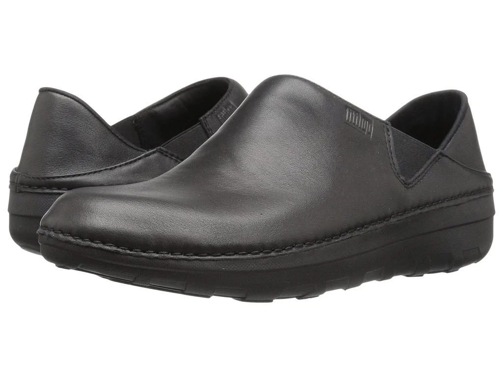商品FitFlop|Superloafer Leather,价格¥902,第1张图片