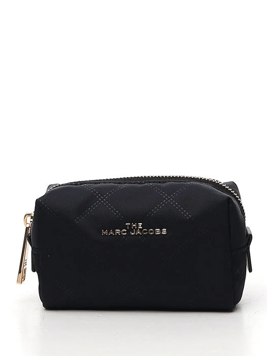 商品【预售7天】 Marc Jacobs|Marc Jacobs 女士单肩包 M0016812001 黑色,价格¥664,第3张图片详细描述