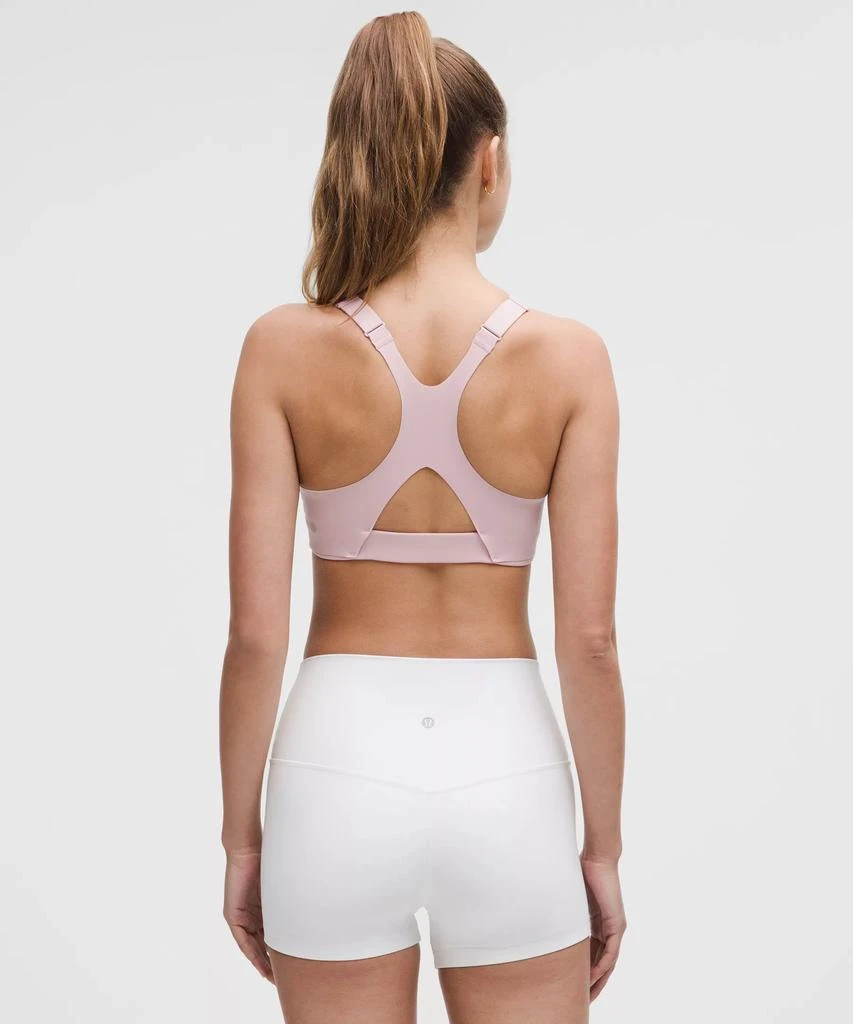 商品Lululemon|Ultralu Square-Neck Workout Bra *Medium Support, B/C Cup,价格¥463,第4张图片详细描述