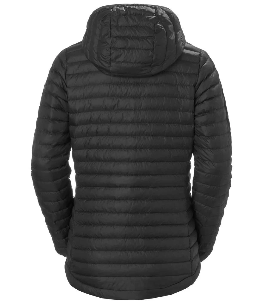 商品Helly Hansen|Sirdal Hooded Insulator Jacket,价格¥1192,第2张图片详细描述