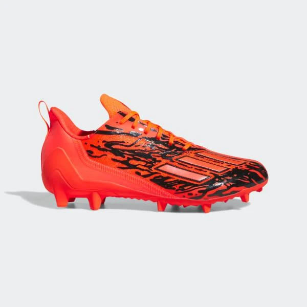 商品Adidas|adizero 12.0 Poison Football Cleats,价格¥820,第1张图片