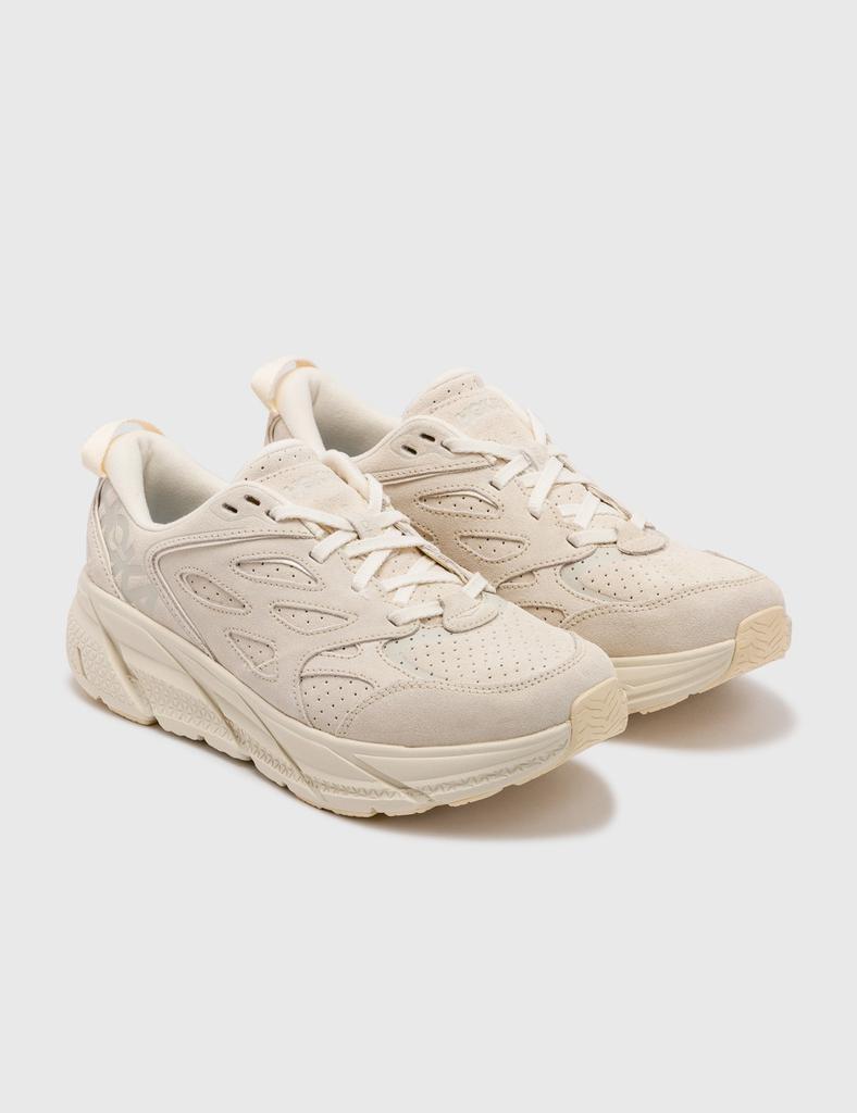 商品Hoka One One|Clifton L Suede,价格¥1683,第6张图片详细描述