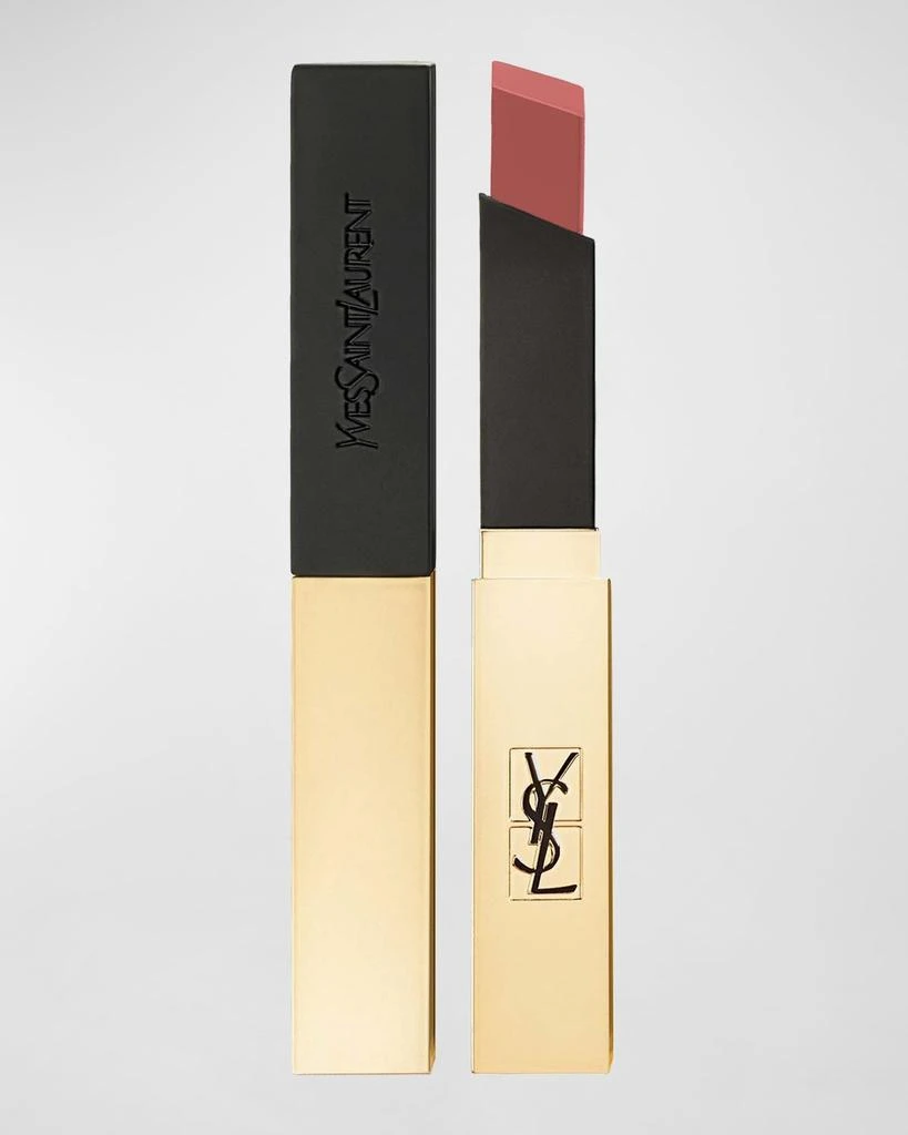 商品Yves Saint Laurent|限量细管纯口红 - 2018新品,价格¥218,第1张图片