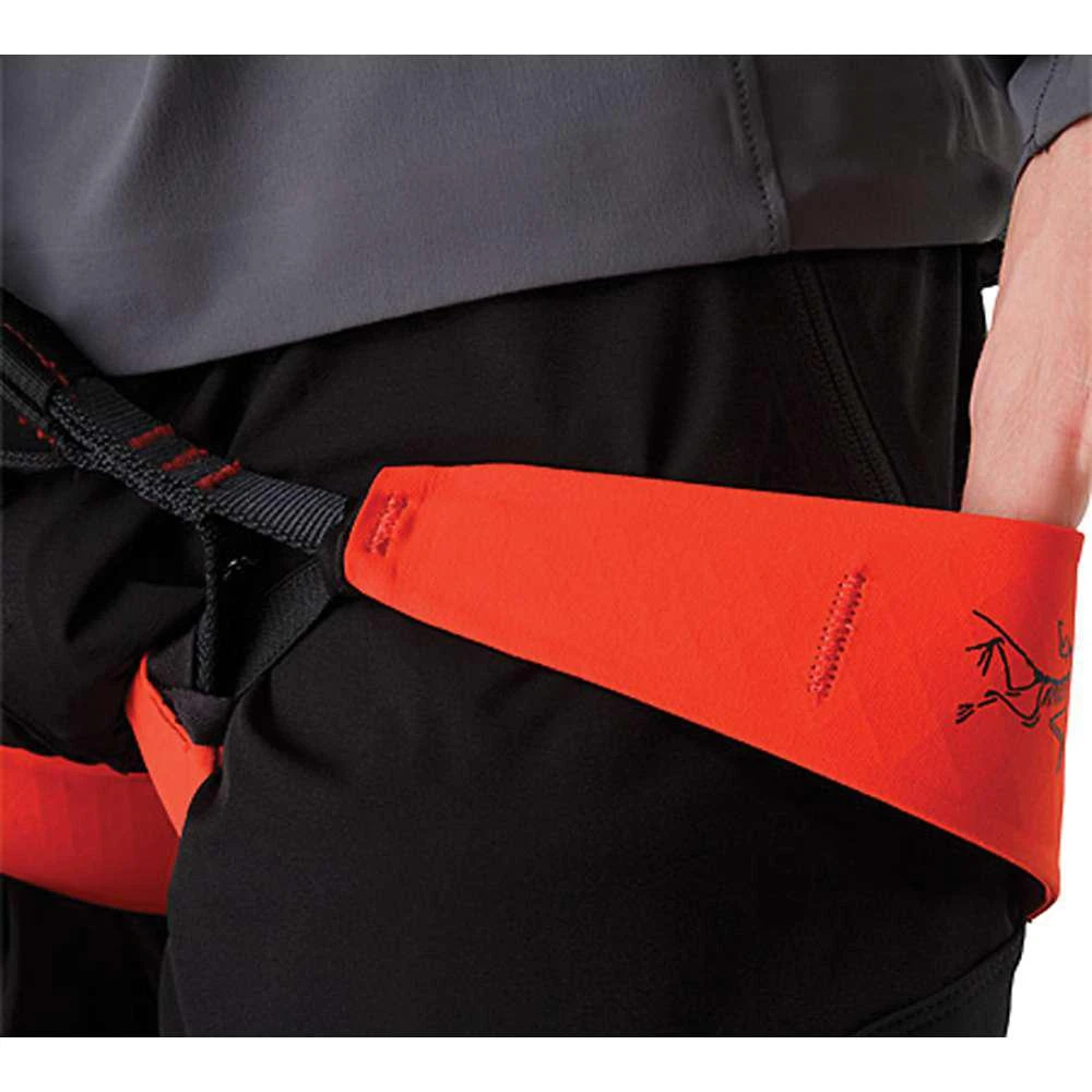 商品Arc'teryx|Arcteryx SL-340 Harness,价格¥987,第3张图片详细描述