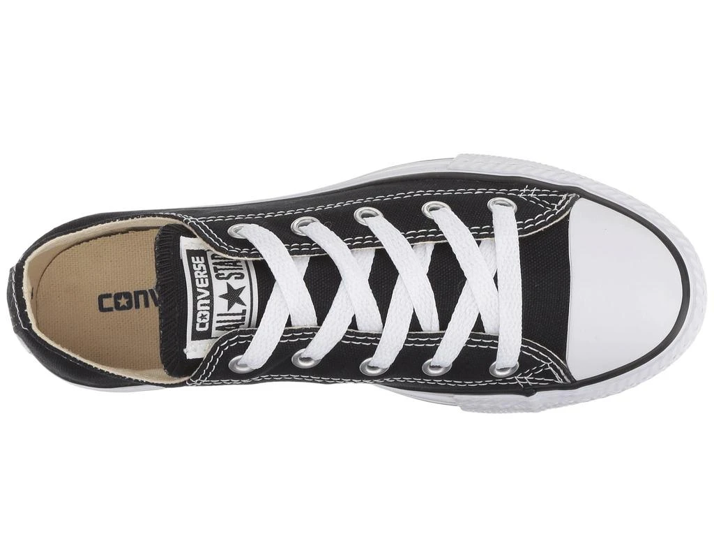 商品Converse|Chuck Taylor® All Star® Core Ox 小童低帮休闲鞋,价格¥265,第2张图片详细描述