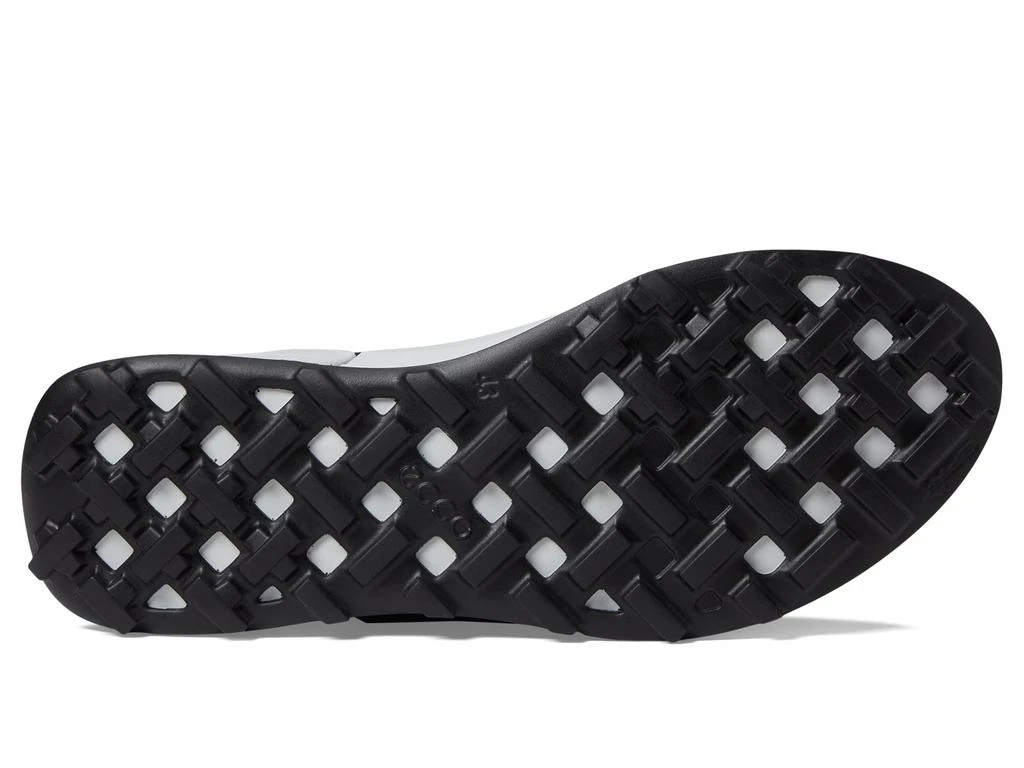 商品ECCO|Biom 2.1 X MTN Waterproof Low Sneaker,价格¥1148,第3张图片详细描述