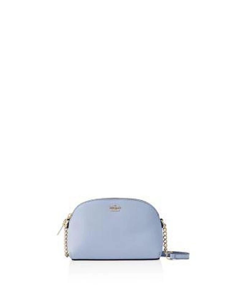 商品Kate Spade|Cameron Street Hilli 真皮斜挎包,价格¥883,第1张图片