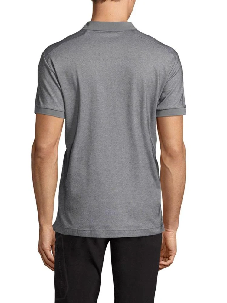 商品J. Lindeberg|Martin Solid Polo,价格¥747,第2张图片详细描述