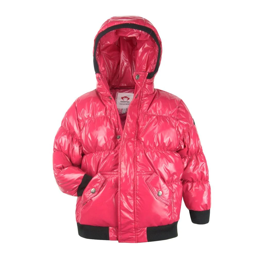 商品Appaman|Puffy Down Insulated Coat (Toddler/Little Kids/Big Kids),价格¥507,第1张图片