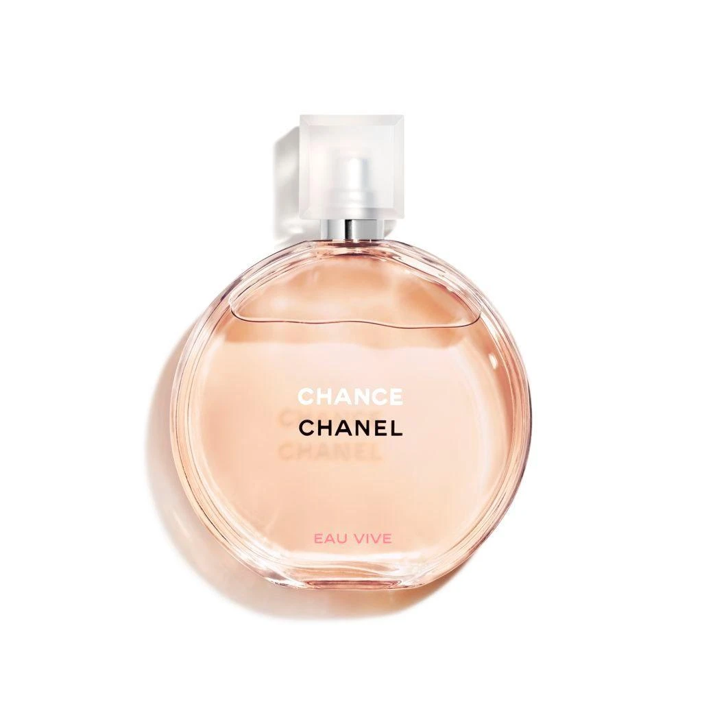 商品Chanel|Chanel 香奈儿 邂逅活力淡香水EDT - 100ml,价格¥1503,第1张图片