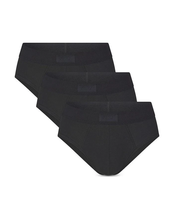商品SKIMS|Cotton Briefs, 3 Pack,价格¥309,第1张图片详细描述