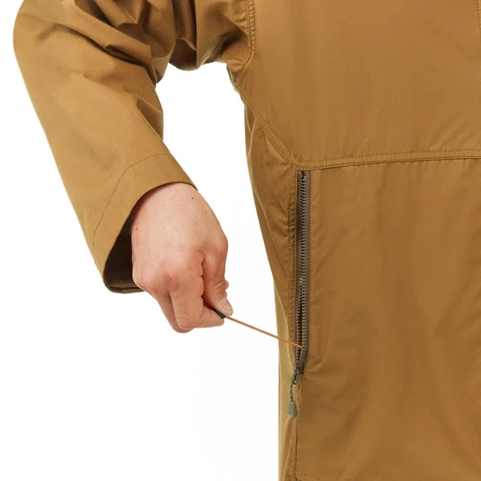【Brilliant|包邮包税】Montbell Fuego 男式派克大衣 JBWXSMJW292 运动/休闲 登山 登山服 夹克 商品