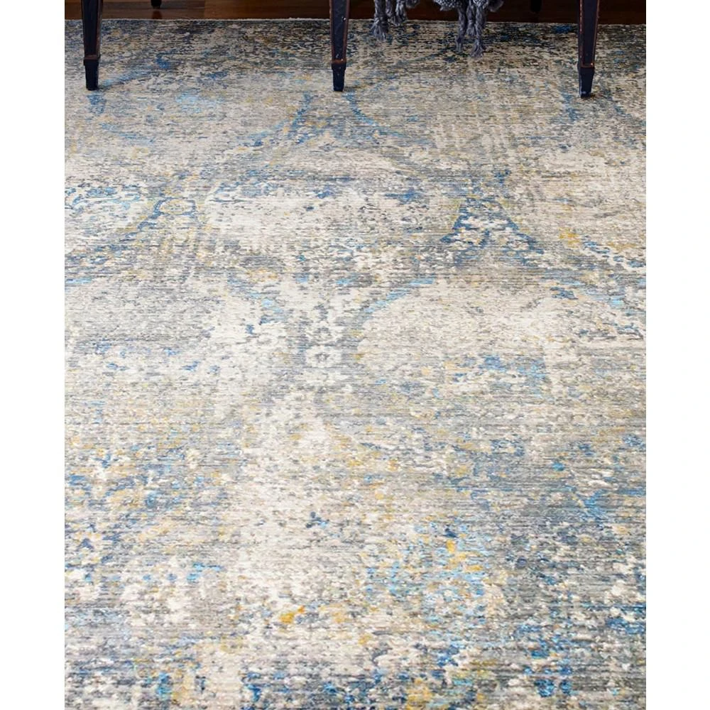 商品BB Rugs|Cennial CNL111 8'6" x 11'6" Area Rug,价格¥18799,第4张图片详细描述