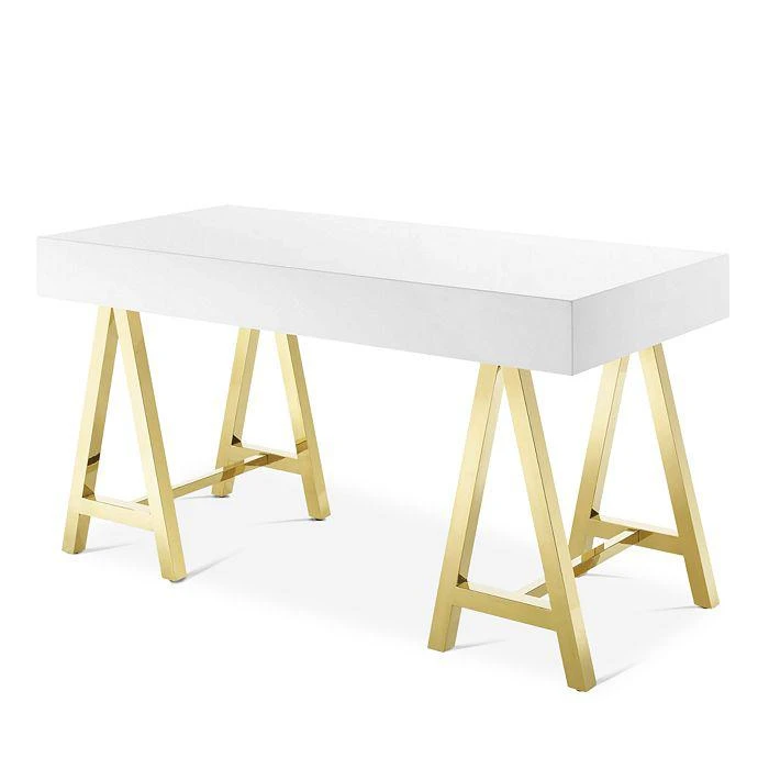 商品Modway|Jettison Office Desk,价格¥10248,第5张图片详细描述