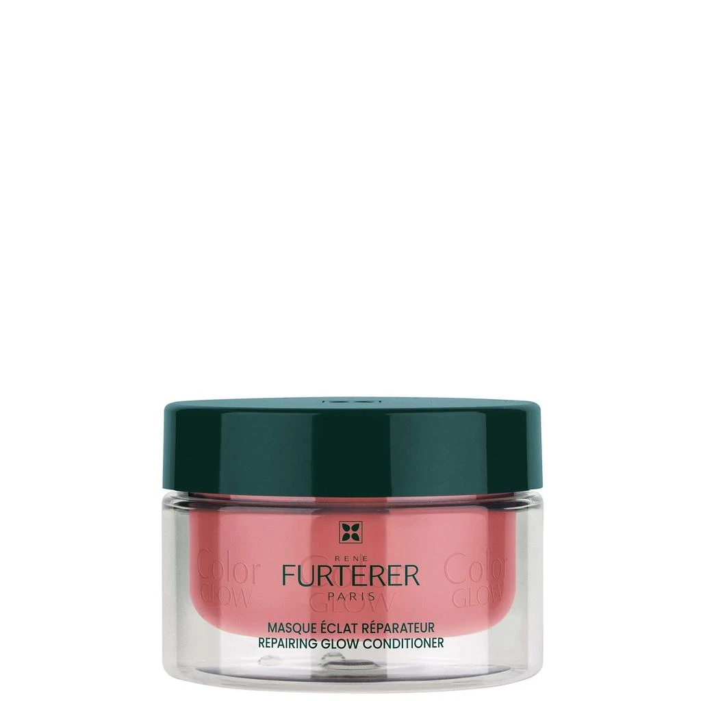 商品René Furterer|René Furterer Color Glow Repairing Glow Conditioner 6.7 fl.oz.,价格¥334,第1张图片