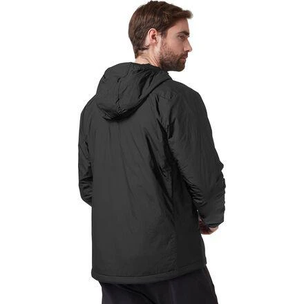 商品Helly Hansen|哈雷汉森男士Odin 轻量夹克外套,价格¥1078,第2张图片详细描述