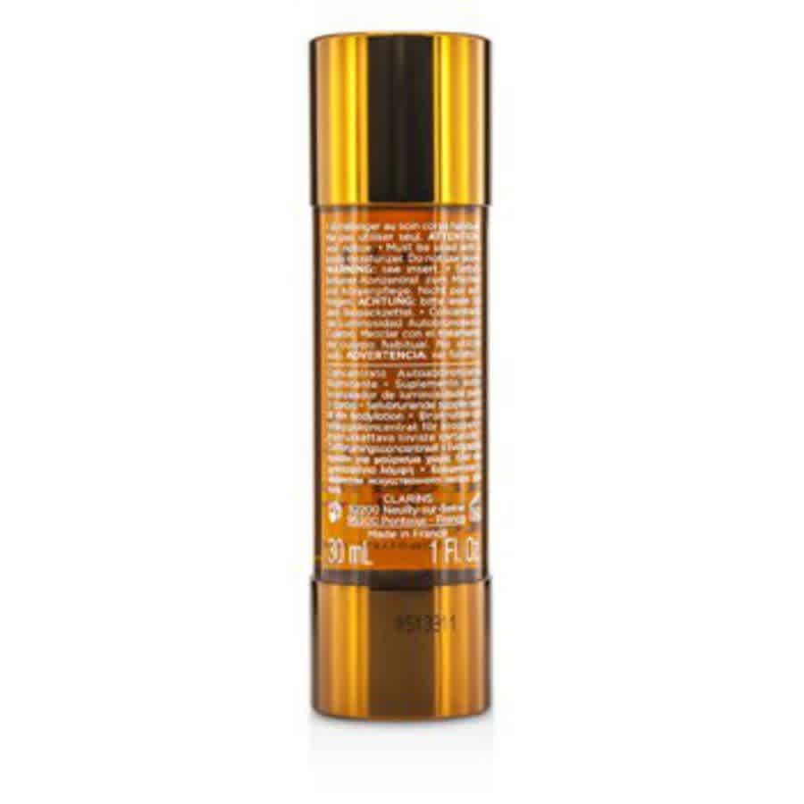 Clarins - Radiance-Plus Golden Glow Booster for Body 30ml/1oz商品第3张图片规格展示