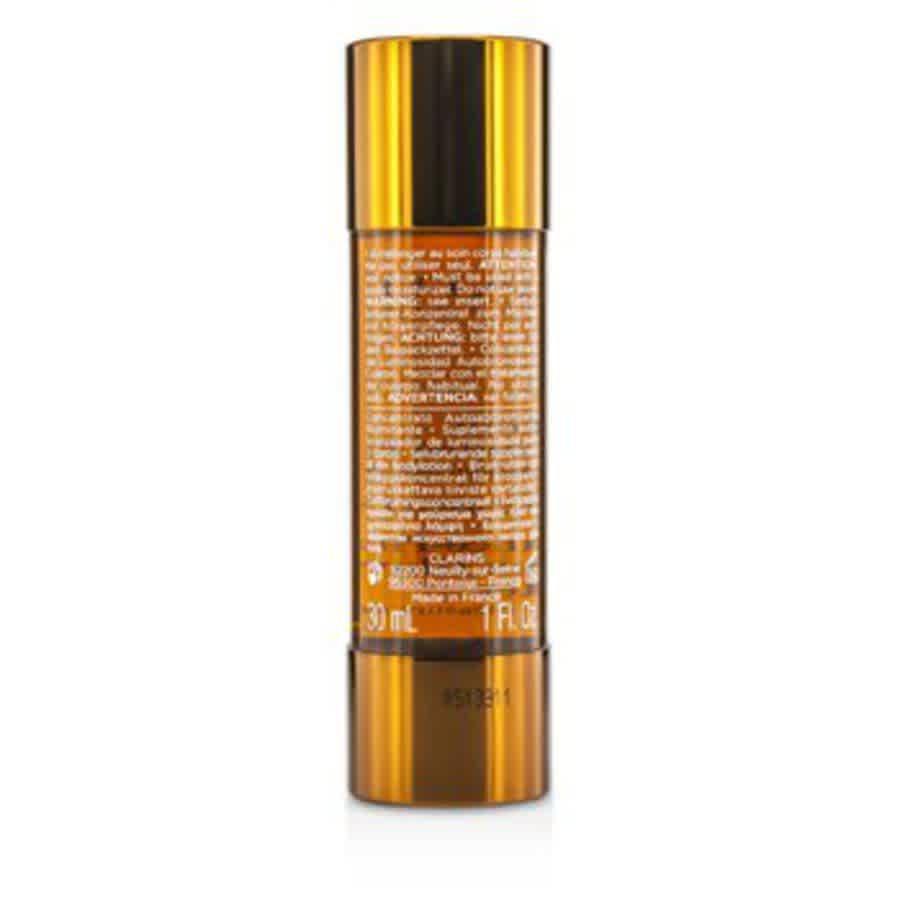 商品Clarins|Clarins - Radiance-Plus Golden Glow Booster for Body 30ml/1oz,价格¥315,第5张图片详细描述