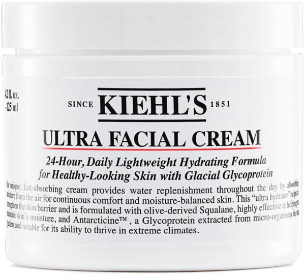 Ultra Facial Cream商品第1张图片规格展示