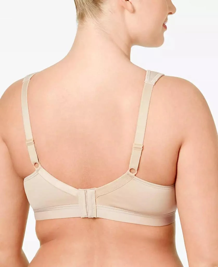 商品Playtex|18 Hour Active Lifestyle Low Impact Wireless Bra 4159, Online only,价格¥133,第2张图片详细描述