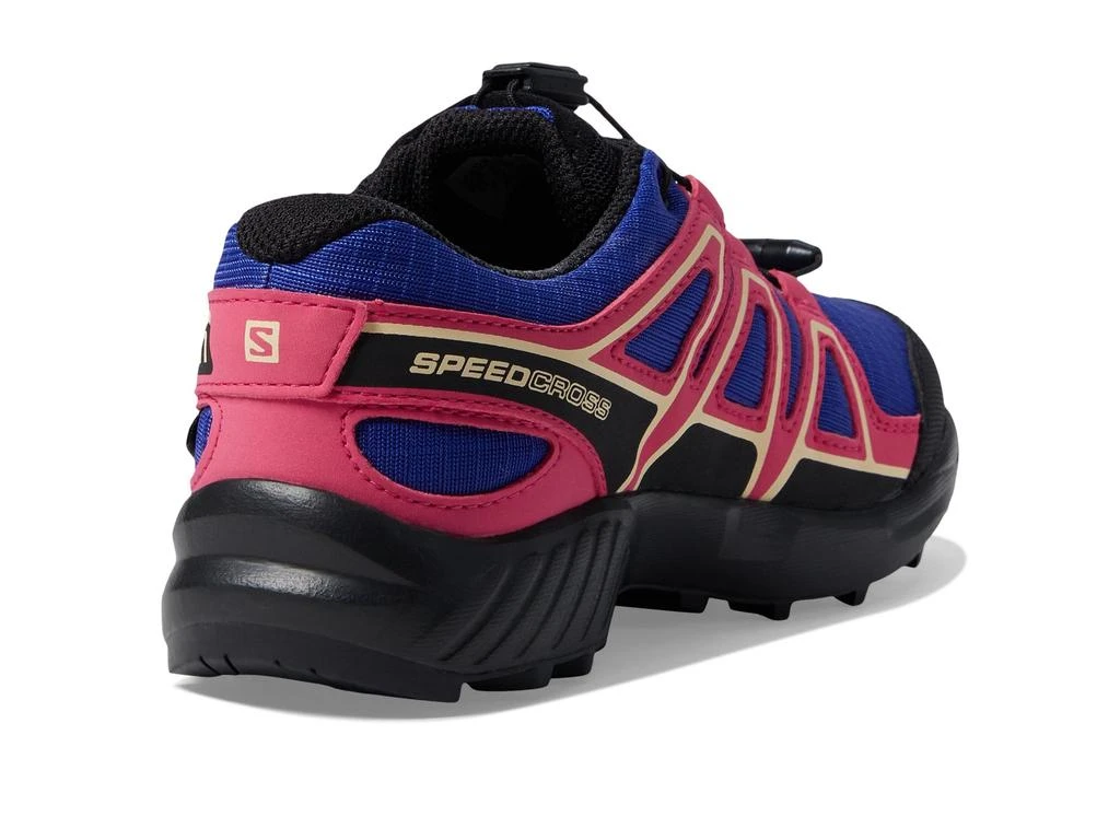 商品Salomon|Speedcross CSWP (Little Kid/Big Kid),价格¥646,第5张图片详细描述