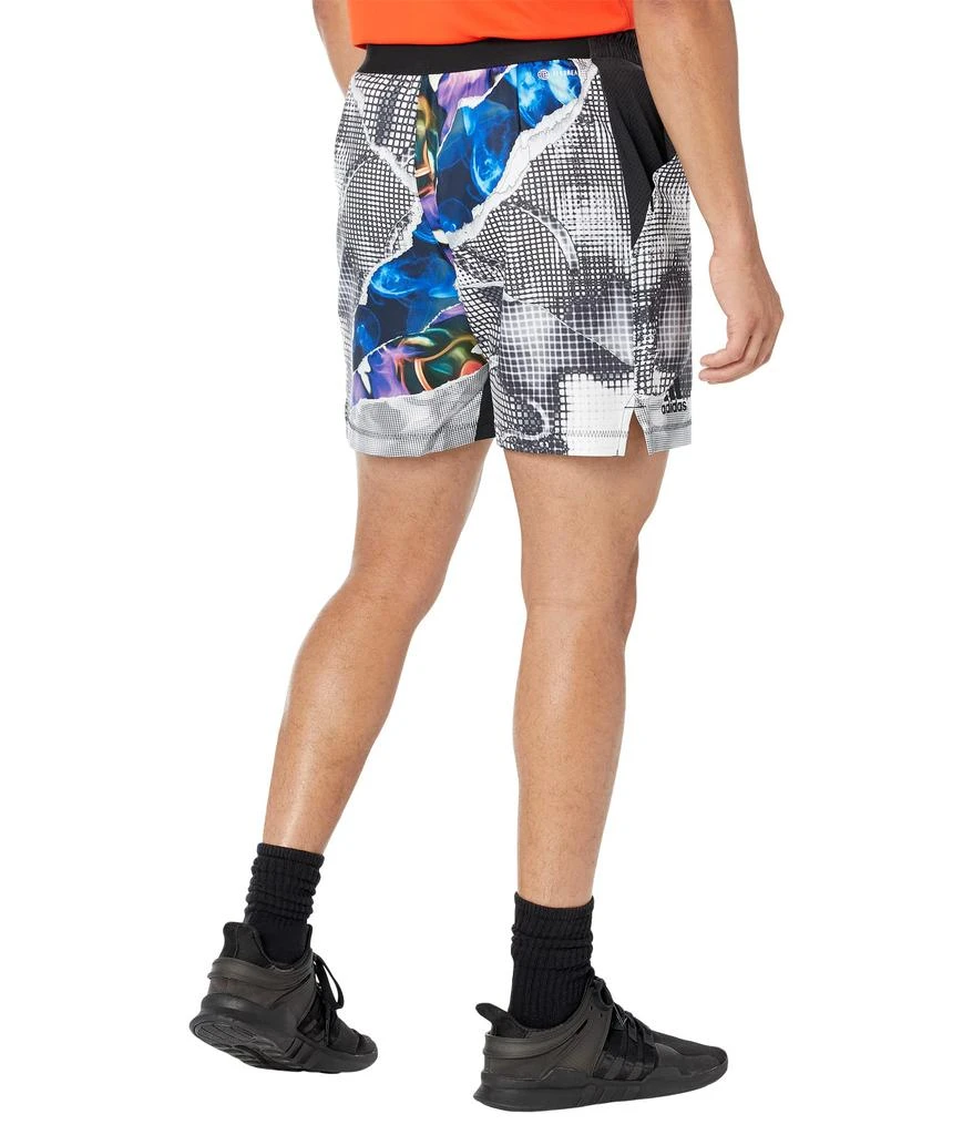 商品Adidas|U.S. Series Ergo Woven 7" Shorts,价格¥330,第2张图片详细描述