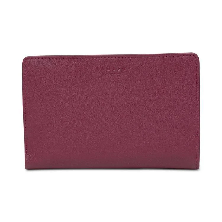 商品Radley|生活是场宴会中号钱包,价格¥556,第4张图片详细描述