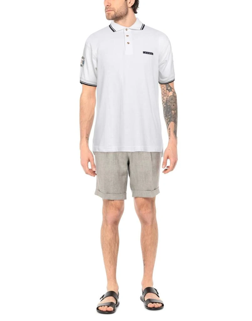 商品RODA|Polo shirt,价格¥477,第2张图片详细描述