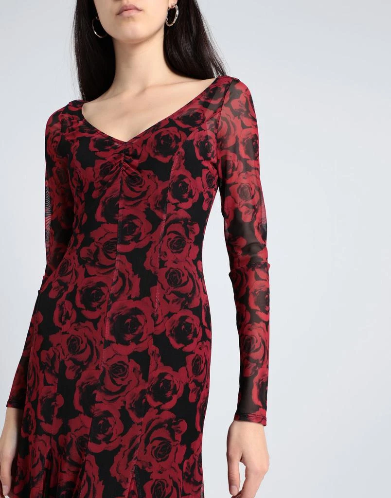 商品Topshop|Long dress,价格¥566,第4张图片详细描述