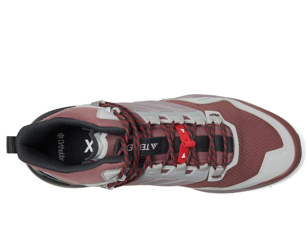 商品Adidas|Terrex Skychaser GORE-TEX® Mid Top Hiking Shoes,价格¥1003,第2张图片详细描述
