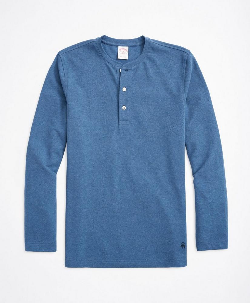 商品Brooks Brothers|男士纯棉衬衫,价格¥210,第1张图片