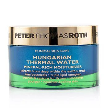 商品Peter Thomas Roth|Hungarian Thermal Water Mineral-Rich Moisturizer,价格¥433,第1张图片