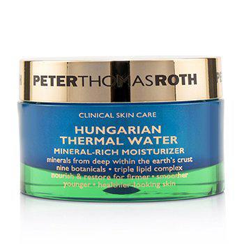 商品Peter Thomas Roth|Hungarian Thermal Water Mineral-Rich Moisturizer,价格¥431,第1张图片