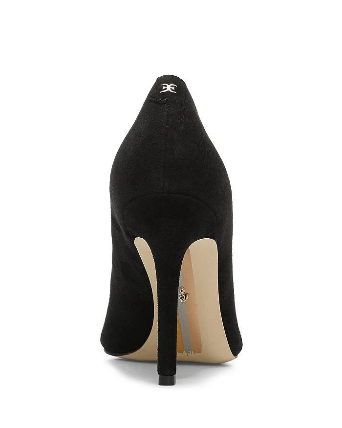 Women's Hazel Pointed Toe High-Heel Pumps 商品