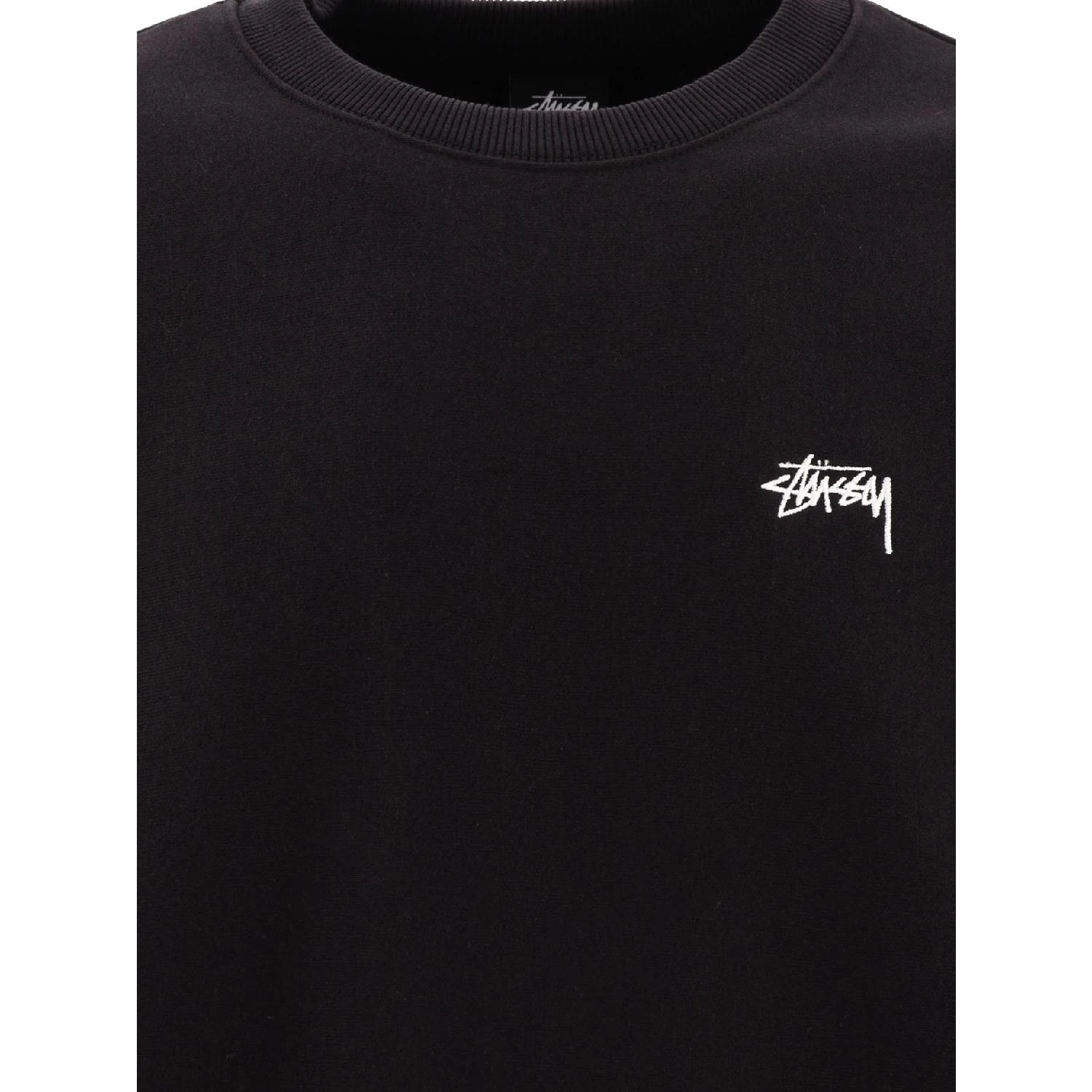 【特惠9.8折】包邮包税【预售7天发货】 STUSSY 2023秋冬 男士 卫衣 卫衣 2468557 FA118531WABL  商品