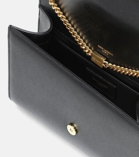 商品Yves Saint Laurent|Kate Medium leather shoulder bag,价格¥18808,第3张图片详细描述